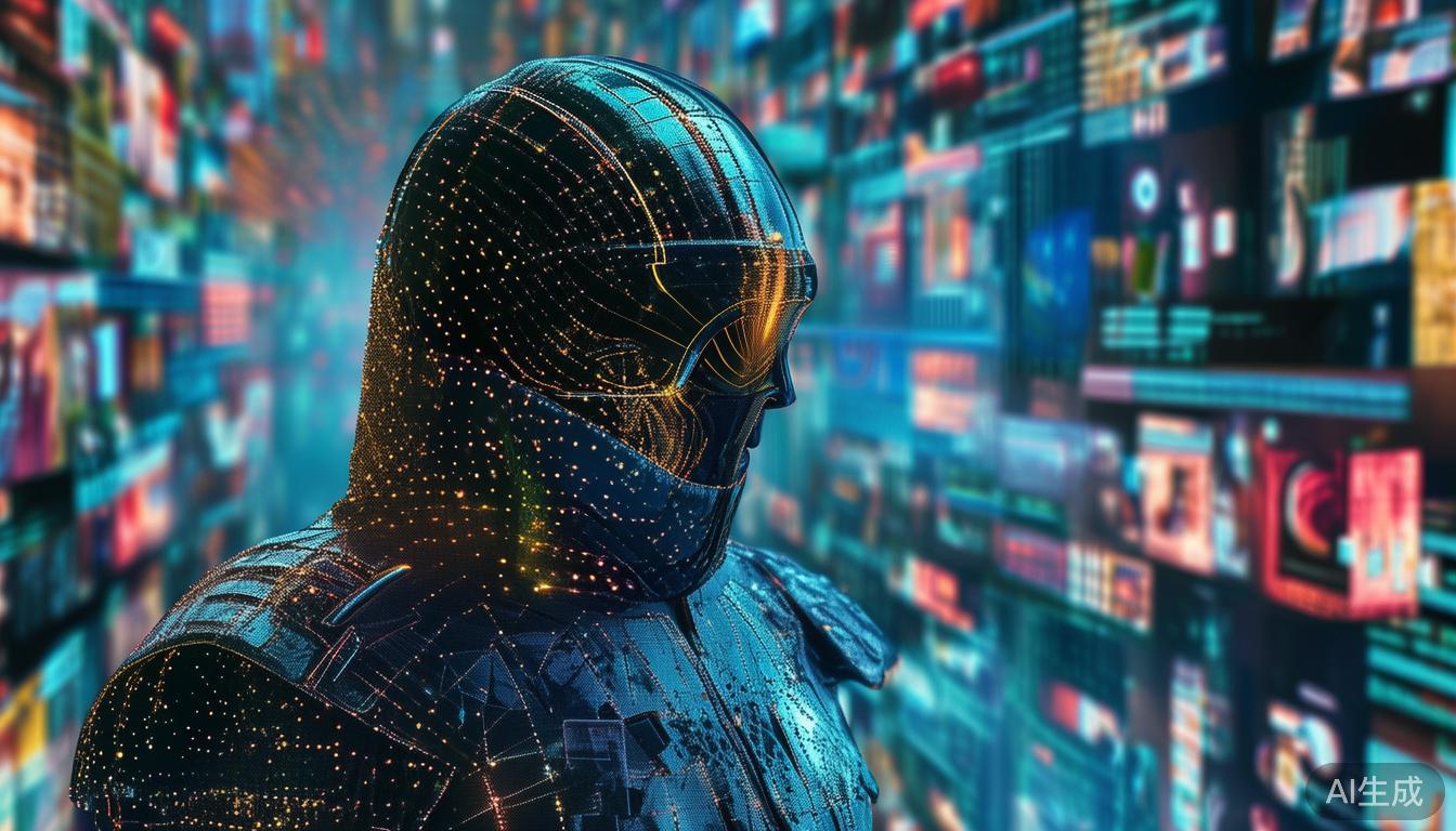 在信息爆炸的时代，VPN（Virtual&nbsp;Priv