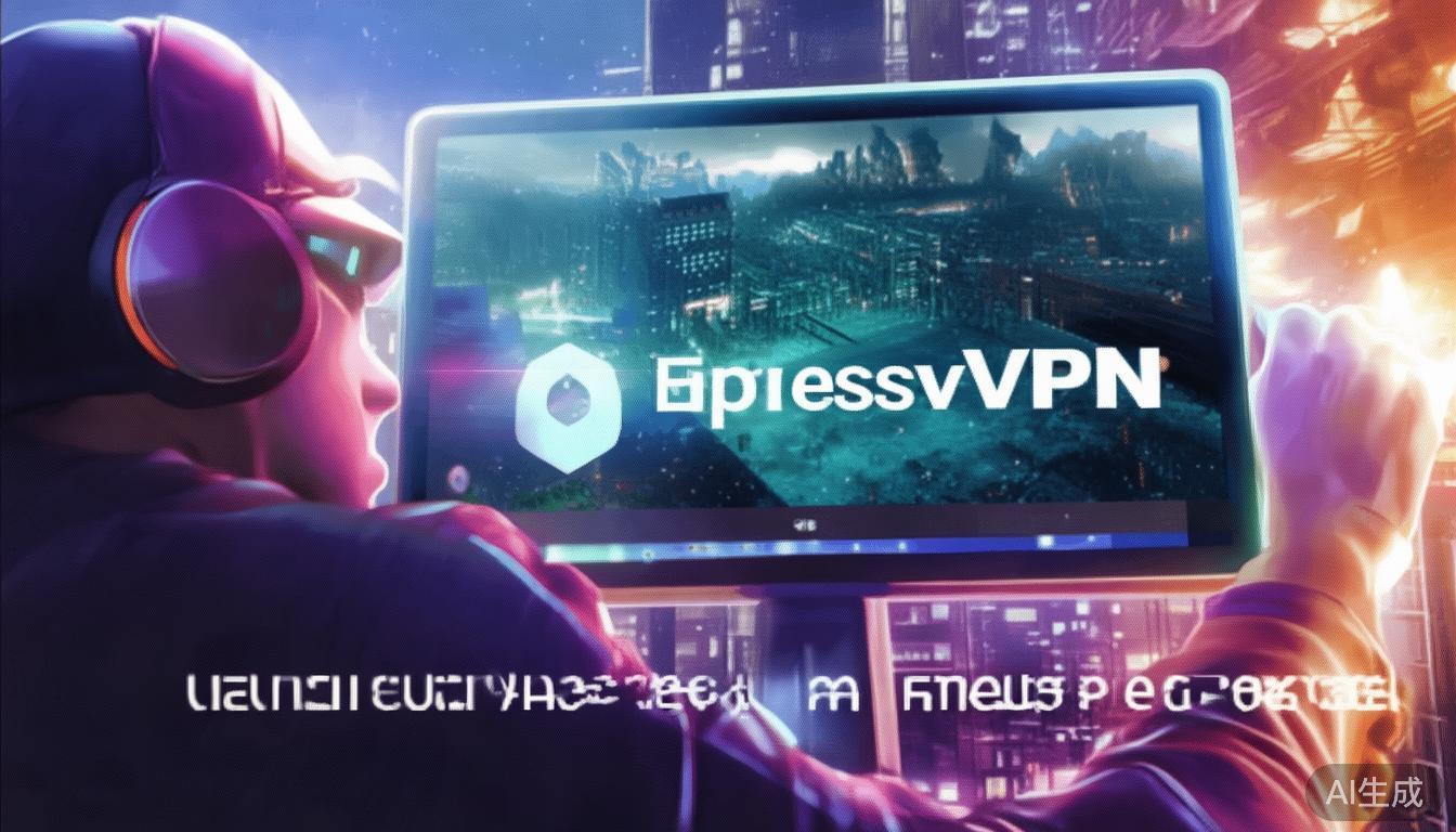 2024年玩手游更顺畅的VPN推荐与实用使用技巧指南 