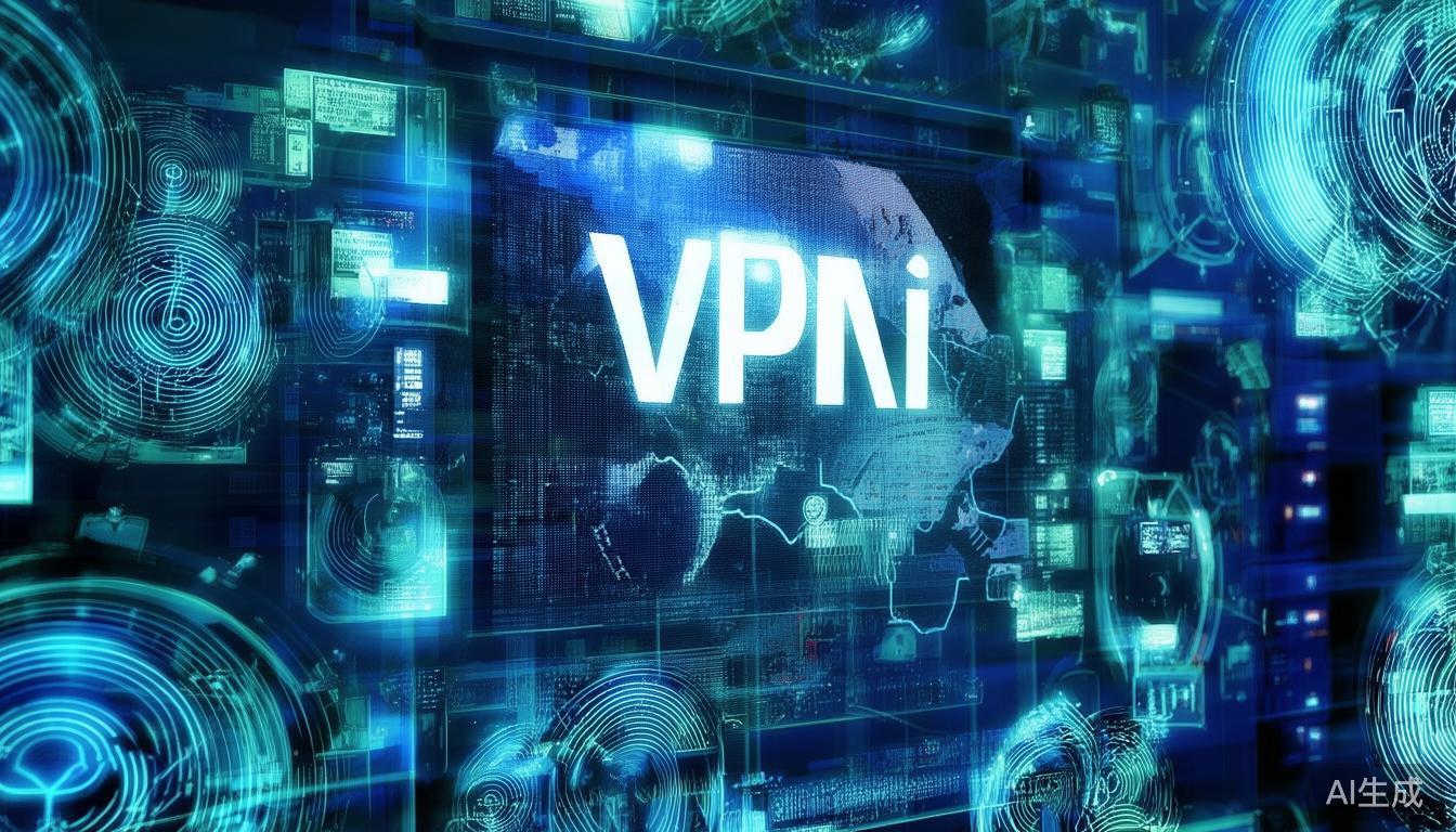全面解析VPN智雨：安全上网的最佳选择与实用指南，保障你的网络隐私与自由 