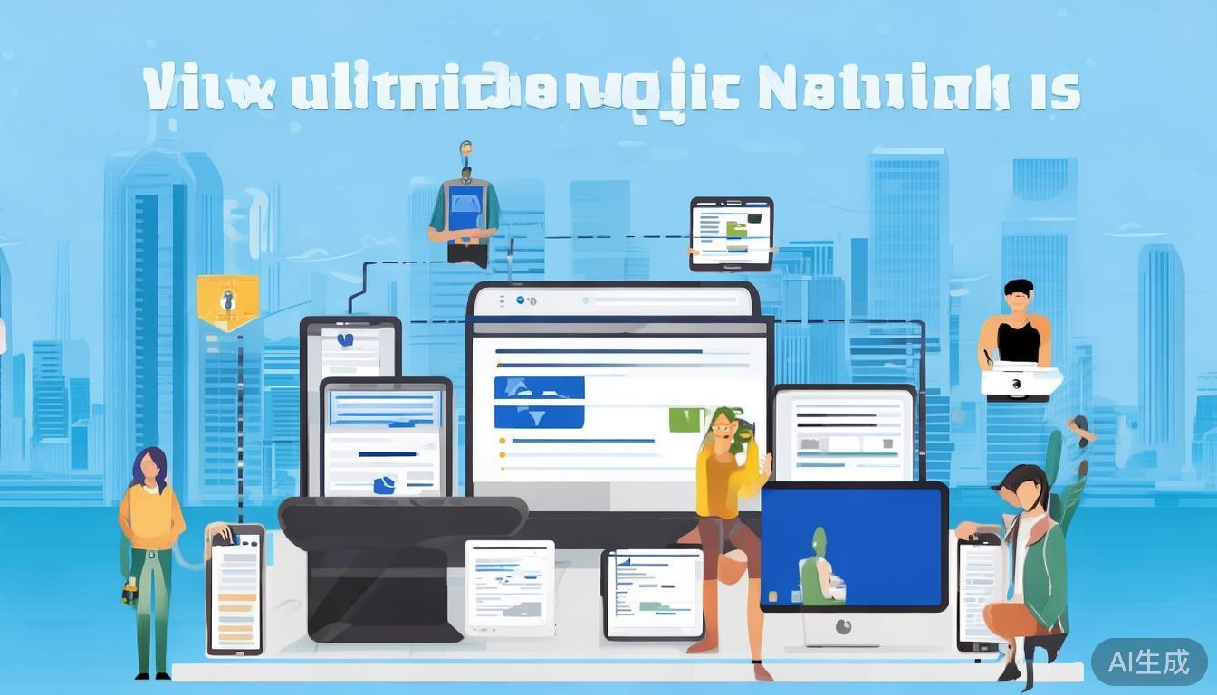 VPN会耗流量吗？详细解析VPN使用中的流量消耗及影响 