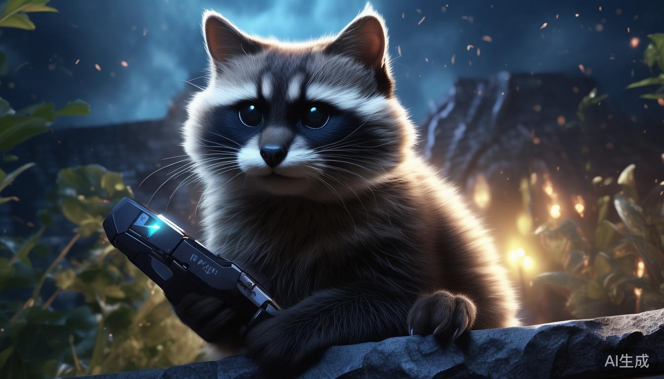 苹果设备轻松配置狸猫VPN实现高效安全网络访问指南 狸猫VPN是一款专门为用户提供安全上网的工具。它通