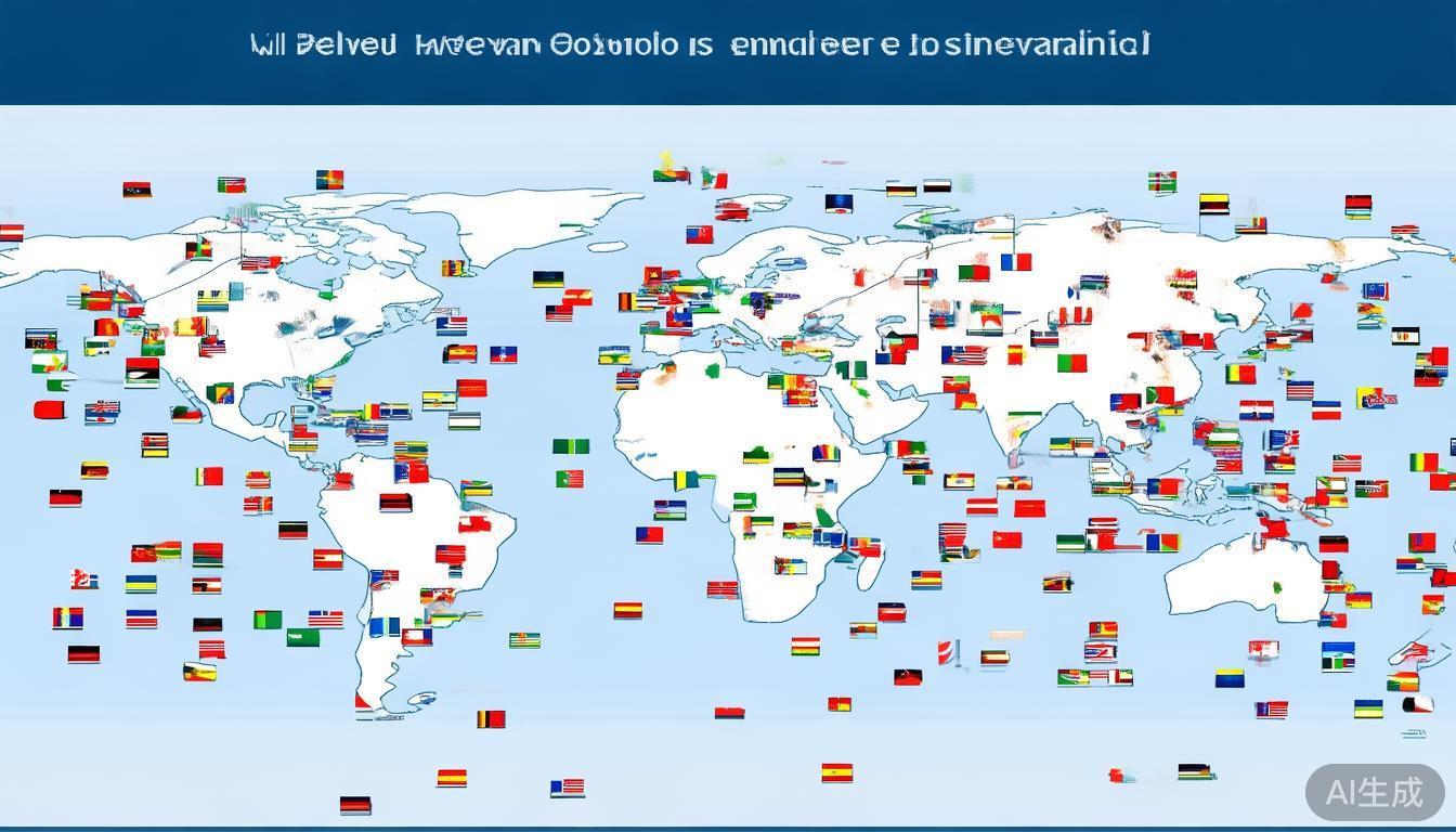 全面解析安卓VPN:选择指南与高效使用技巧全攻略 2. 服务器覆盖范围
丰富的服务器节点能够提供更