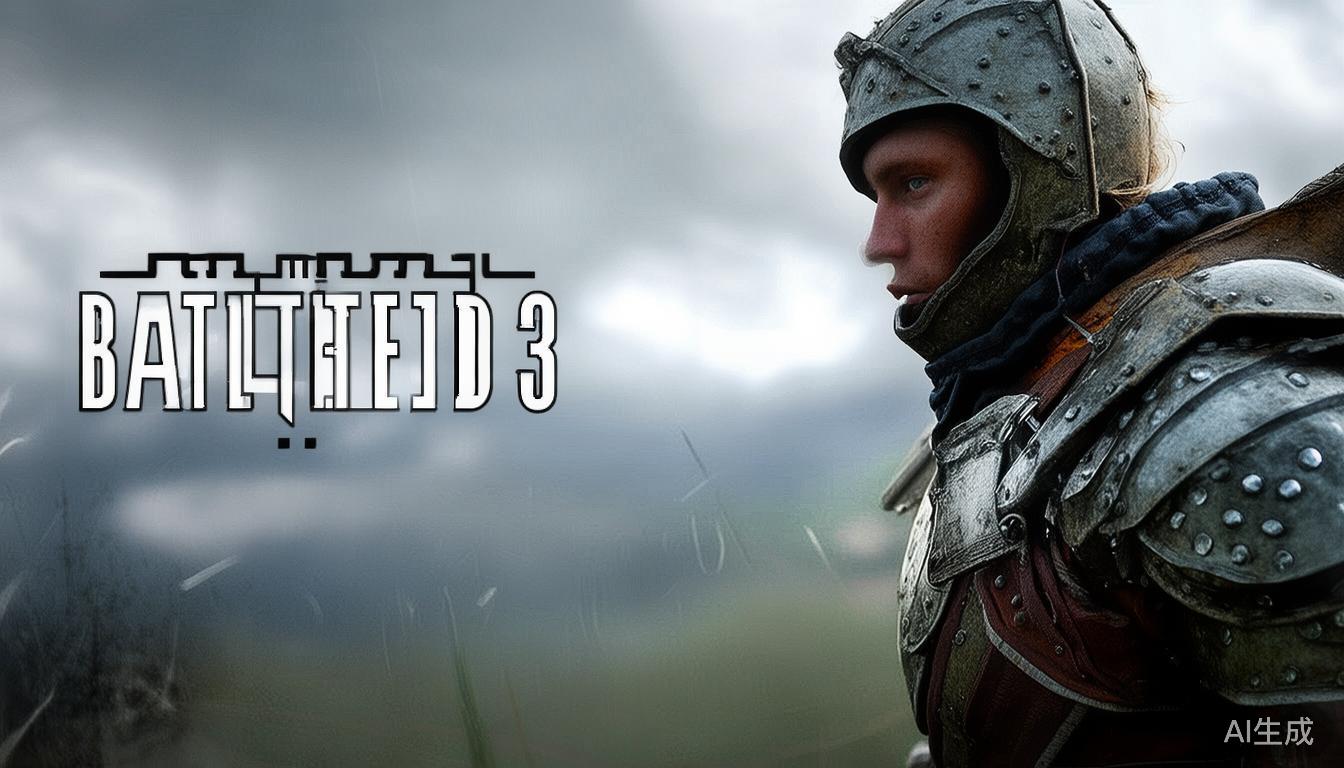 战地3玩家必备:2024年免费VPN推荐与详细使用指南 以前,有些地区因为政策和网络监管,可能无法直接访问