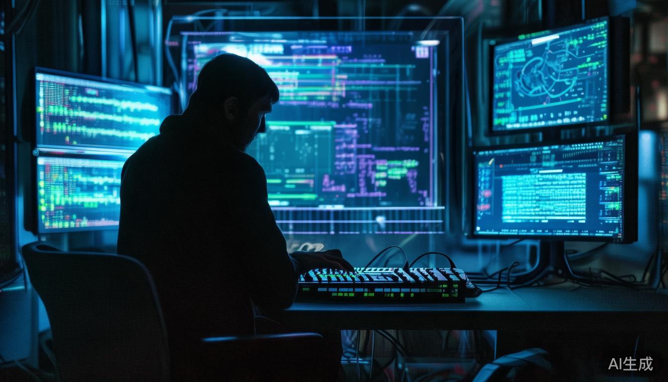 要有效破解天行VPN，首先需要了解其工作机制。天行