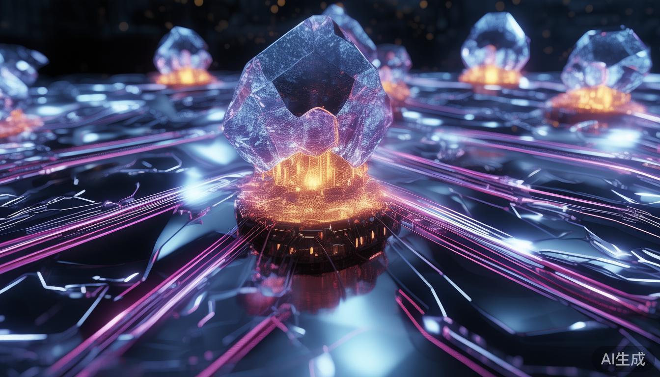 全面解析VPN组网方案设计与实际应用实践指南 VPN组网方案的核心目标在于在保障数据安全的同时,