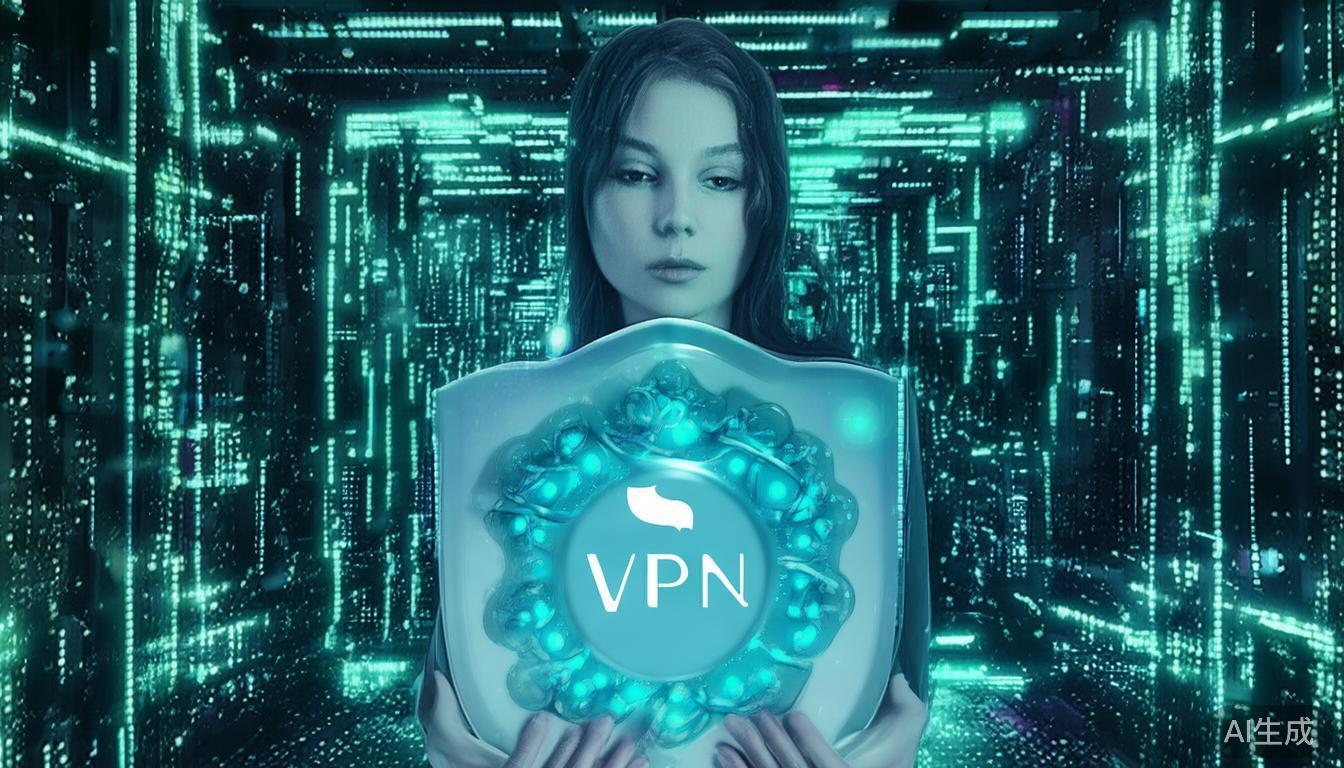 在数字时代，网络隐私与安全已成为人们最关心的话题之