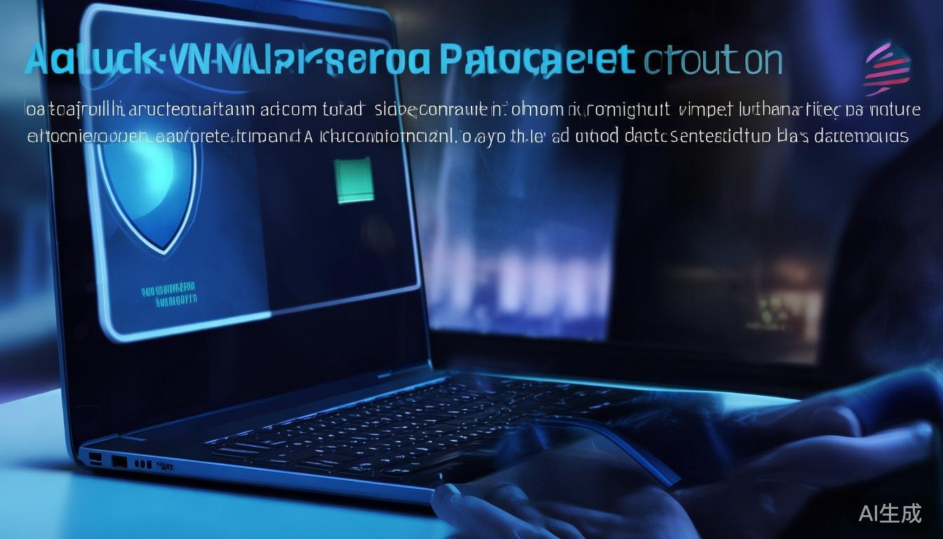 此外，快连VPN还配备了自动断线保护技术，确保在V