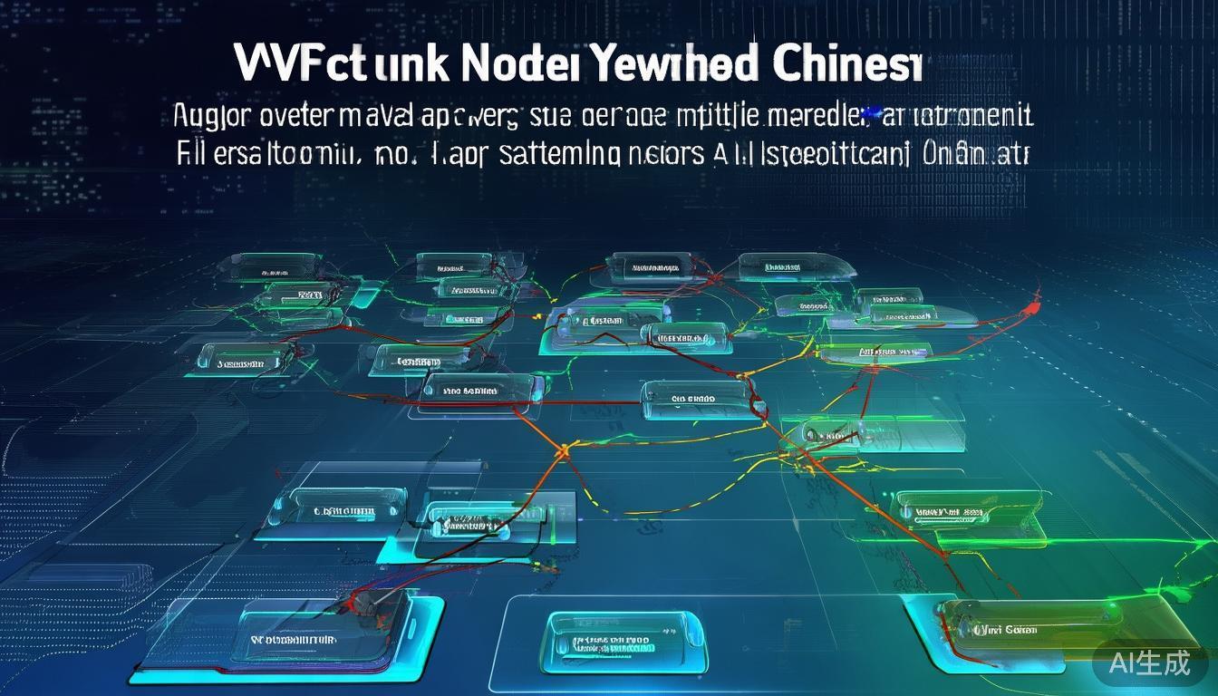 从技术角度来看，快连vpn麦苗VPN在服务器部署上