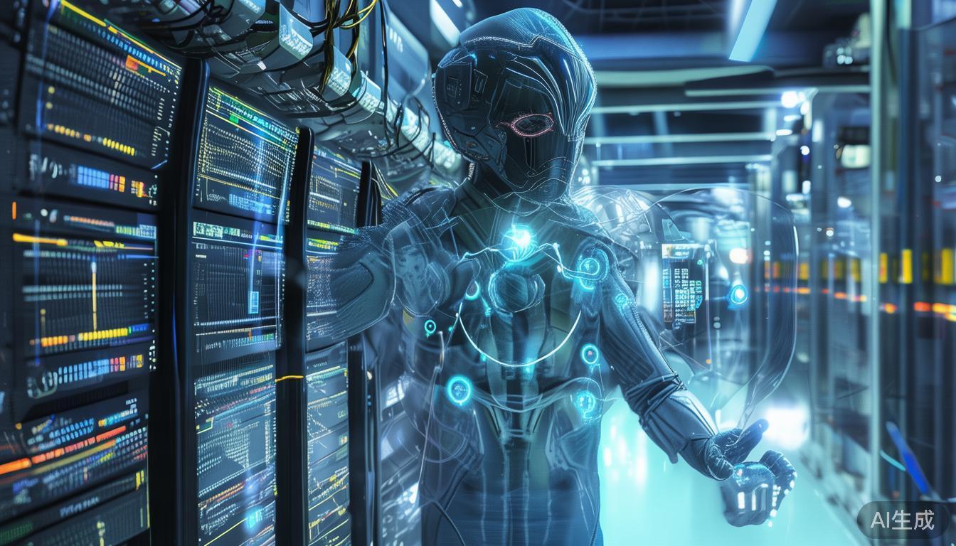 稳定性与可靠性：在复杂的机场网络环境中，具有良好的