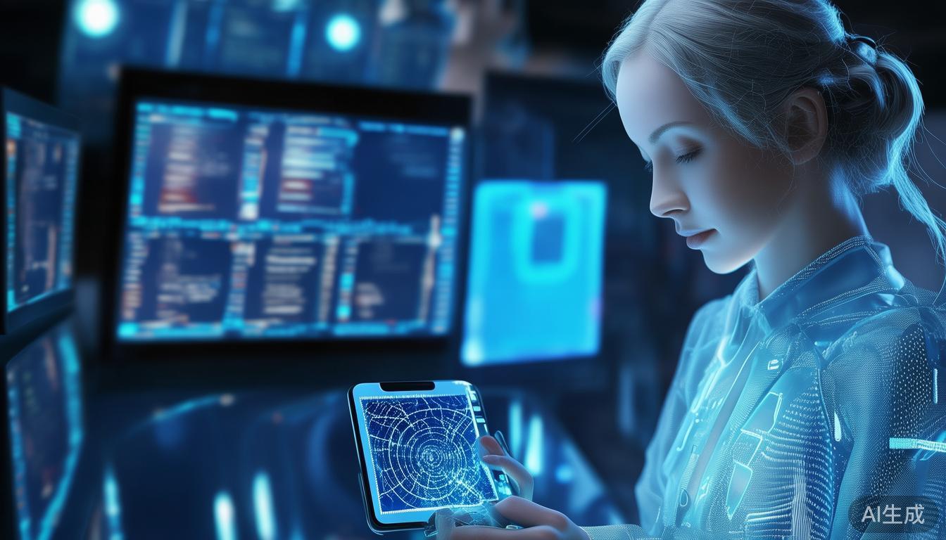 在当今数字时代，网络安全与隐私保护变得尤为重要。特