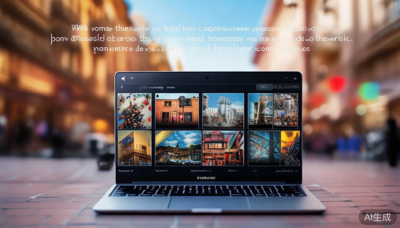 例如，某用户在境外旅游期间，通过深度VPN连接国内