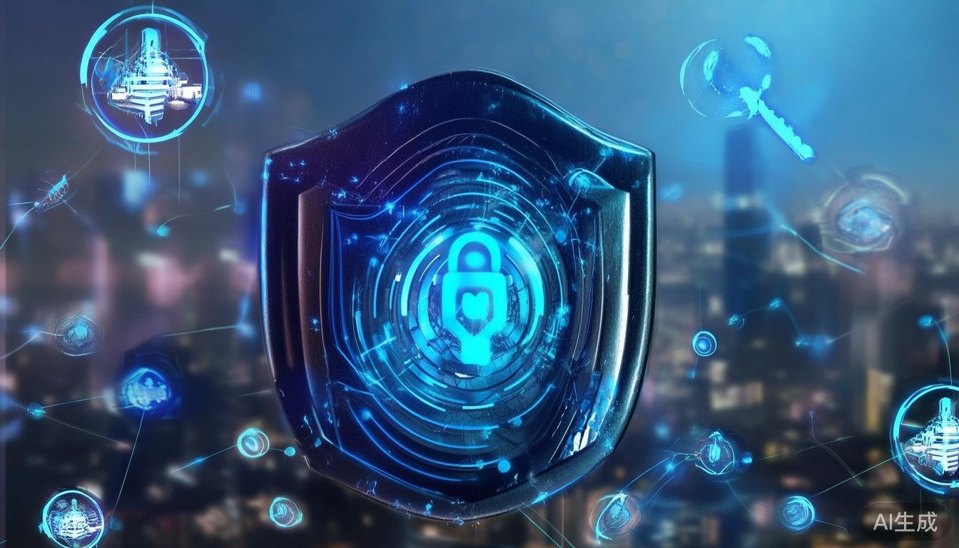 一、卓越的安全性能
在网络世界中，信息安全日益受