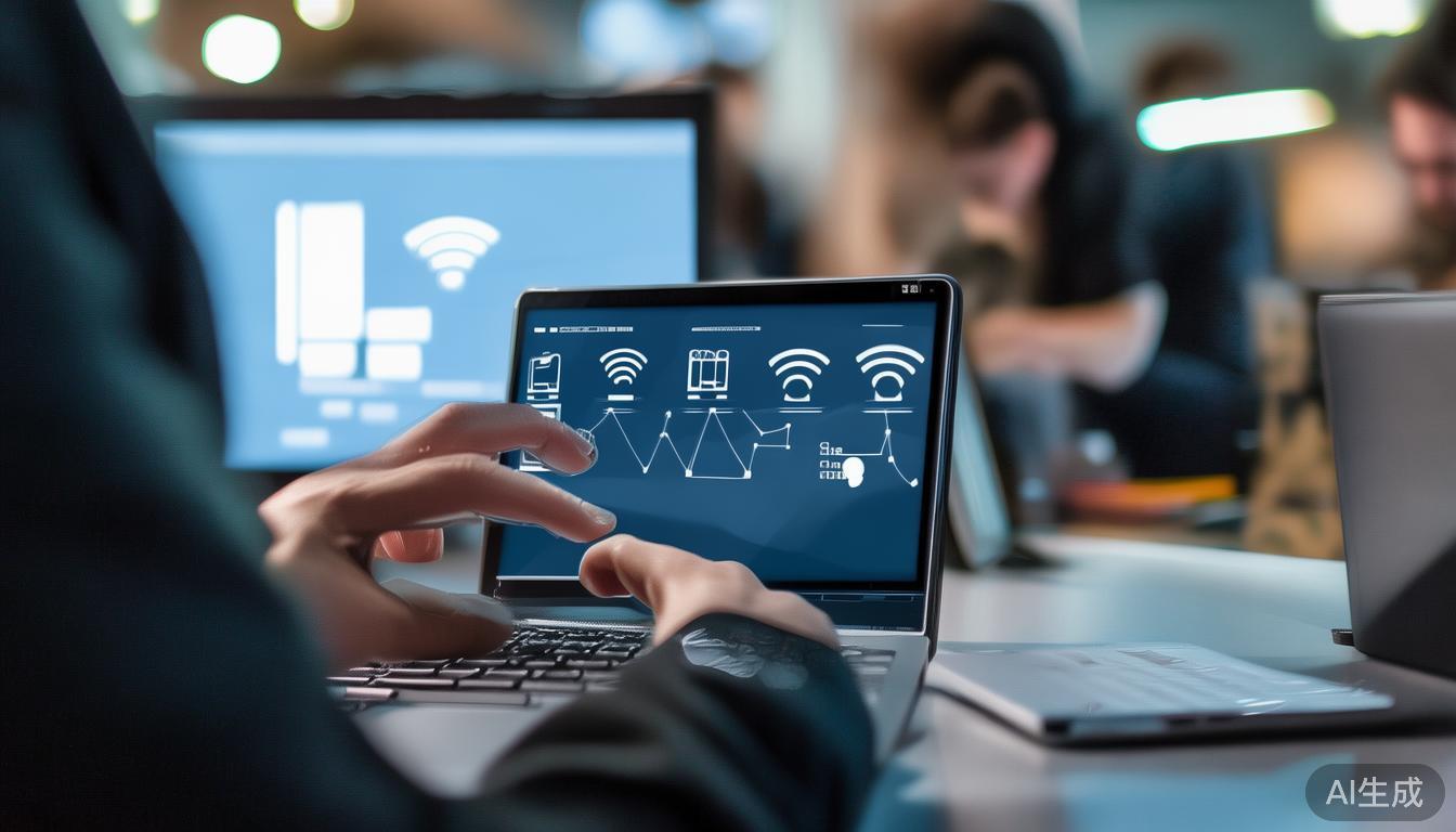 使用备用网络连接：若使用移动数据或其他备用网络方式