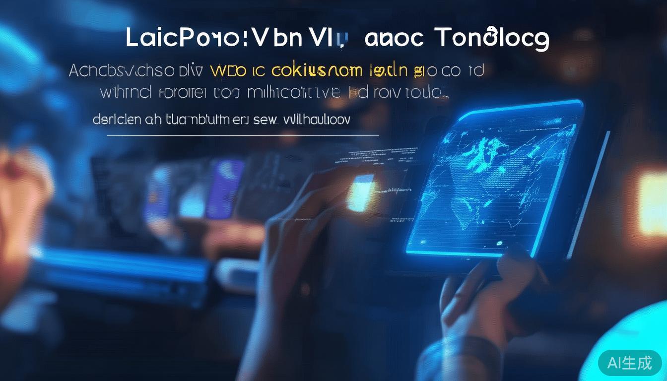 一、选择具有“跃点跳转”功能的VPN
此类VPN