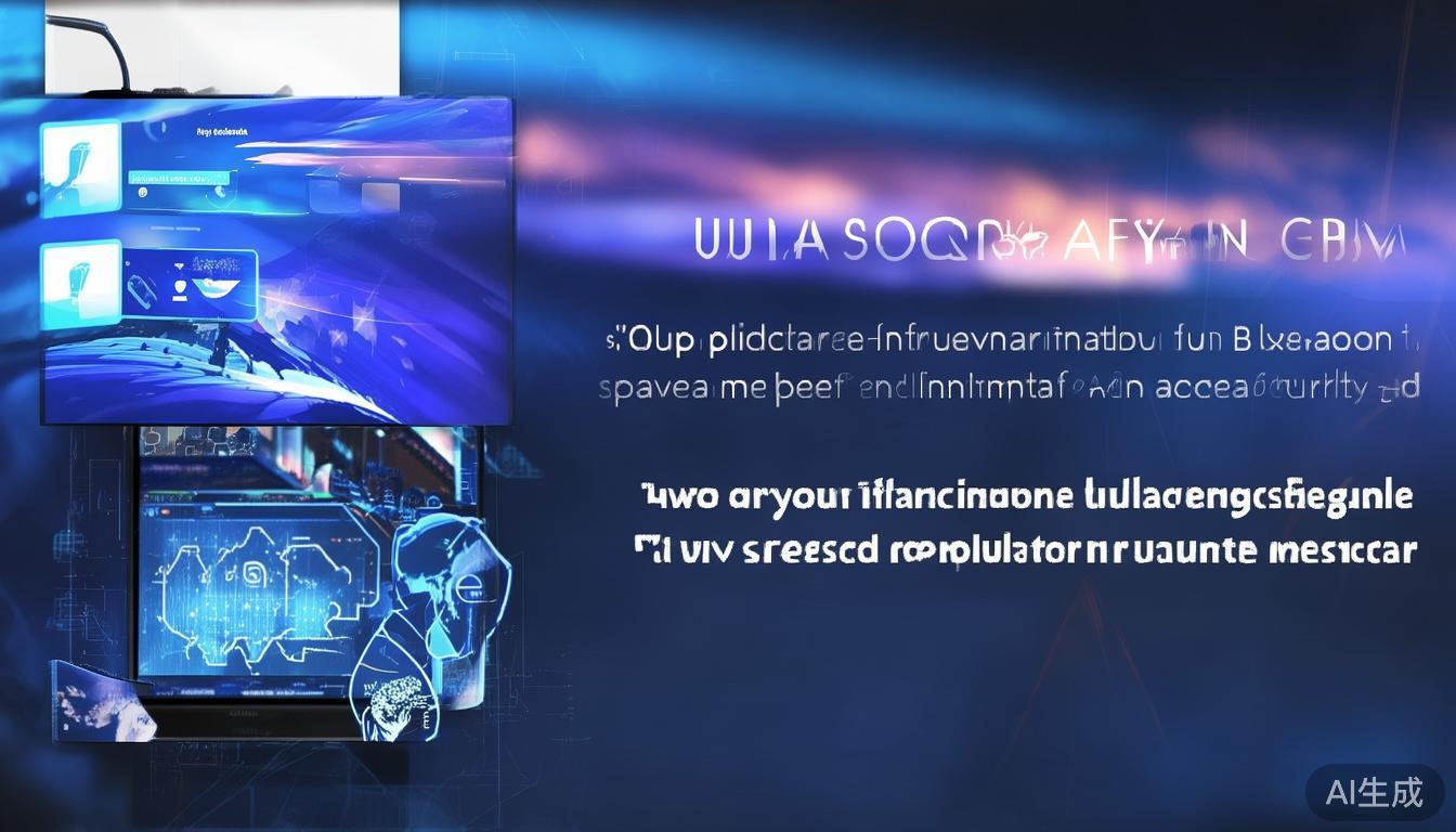 在当今数字时代，网络隐私与信息安全日益受到关注。尤