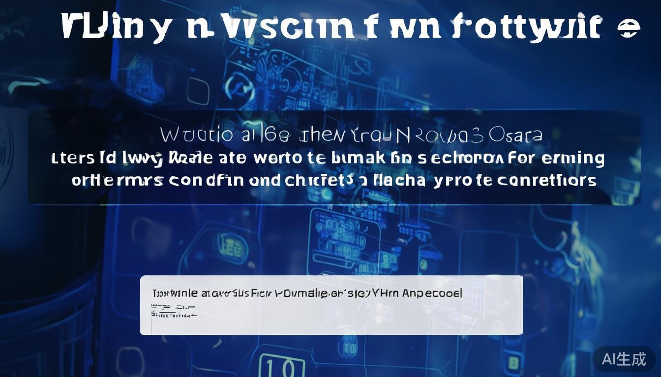 随着网络环境的不断变化和隐私保护的日益重要，很多用