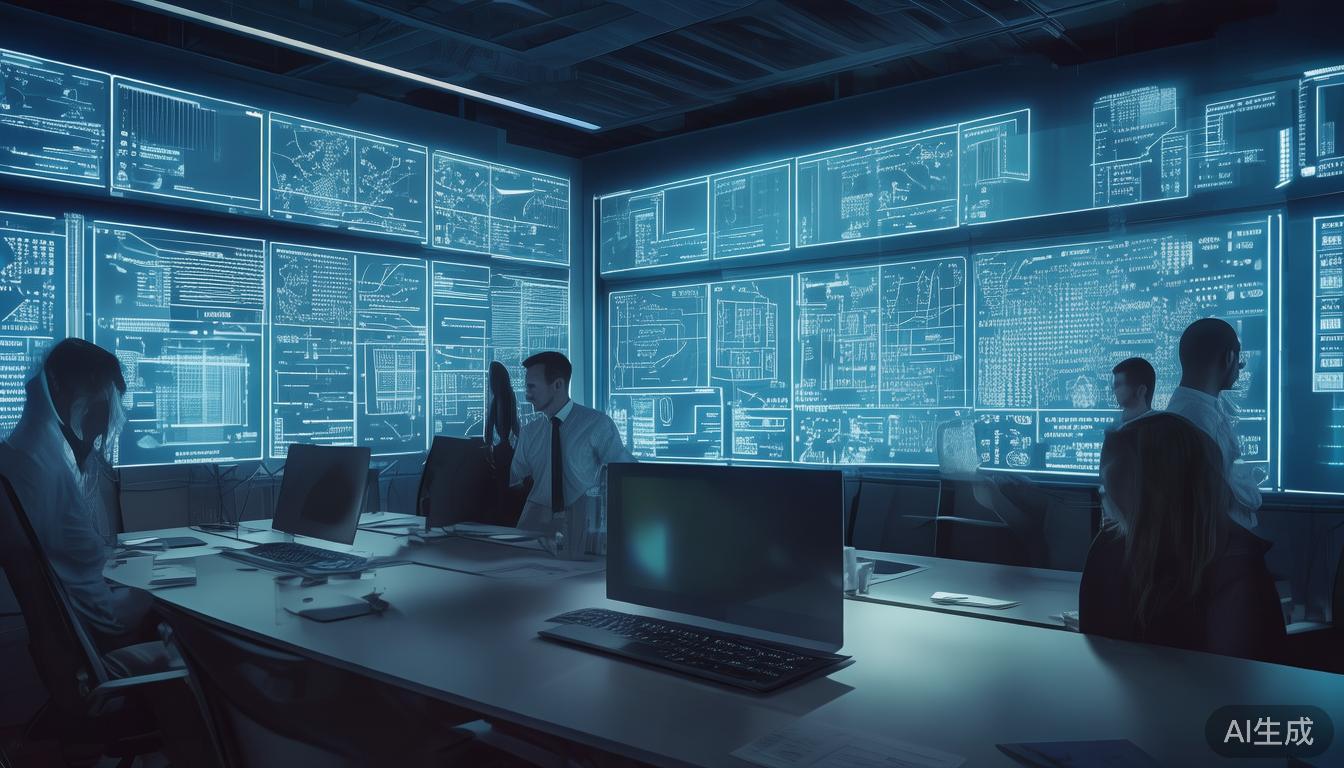 行业规范与合规压力
此外，随着网络监管标准的不断