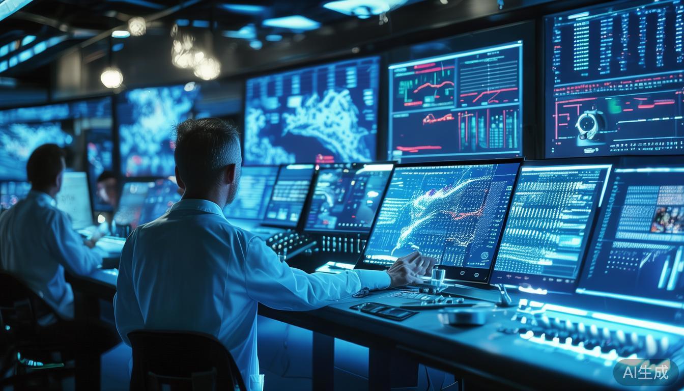 快连VPN:全面提升连接稳定性与降低延时的实用解决方案 确保网络基础设施的稳定
一个稳定的网络连接基础是