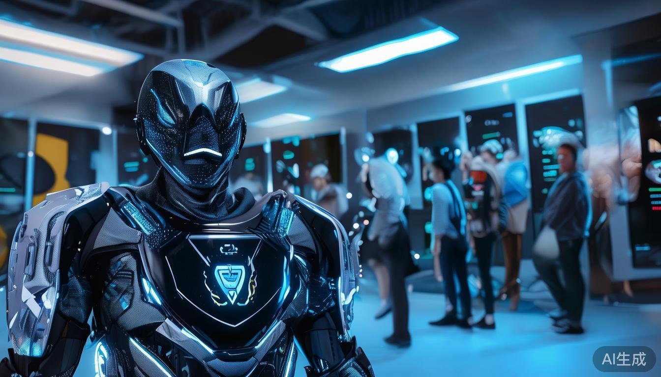 快连VPN在多个领域表现出显著的优势。企业级场景中