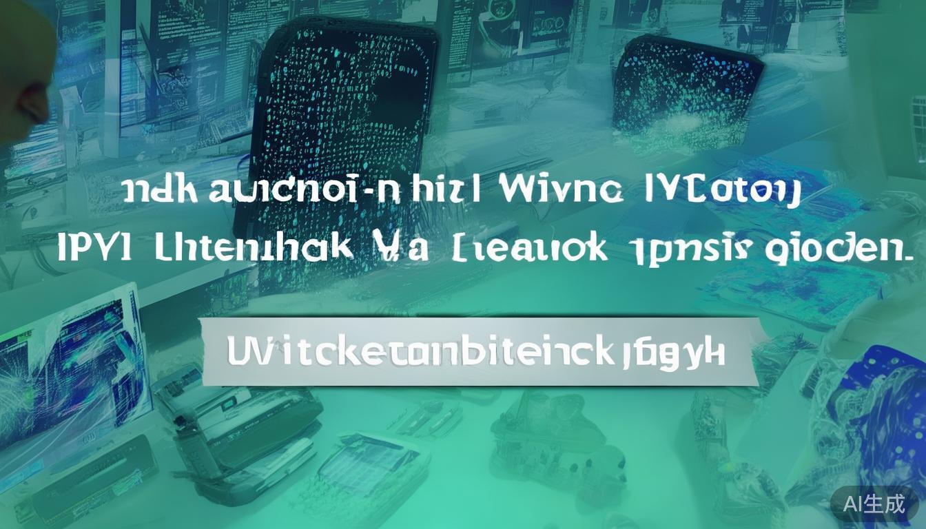 在数字化时代，随着网络安全和隐私保护成为人们关注的
