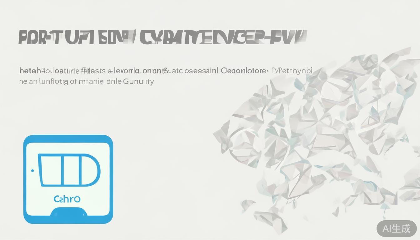 全面解析“卡路网VPN”的功能特点与使用指南,助你畅享无限网络自由 在当今互联网环境中,用户对于网络安全与隐私保护的需