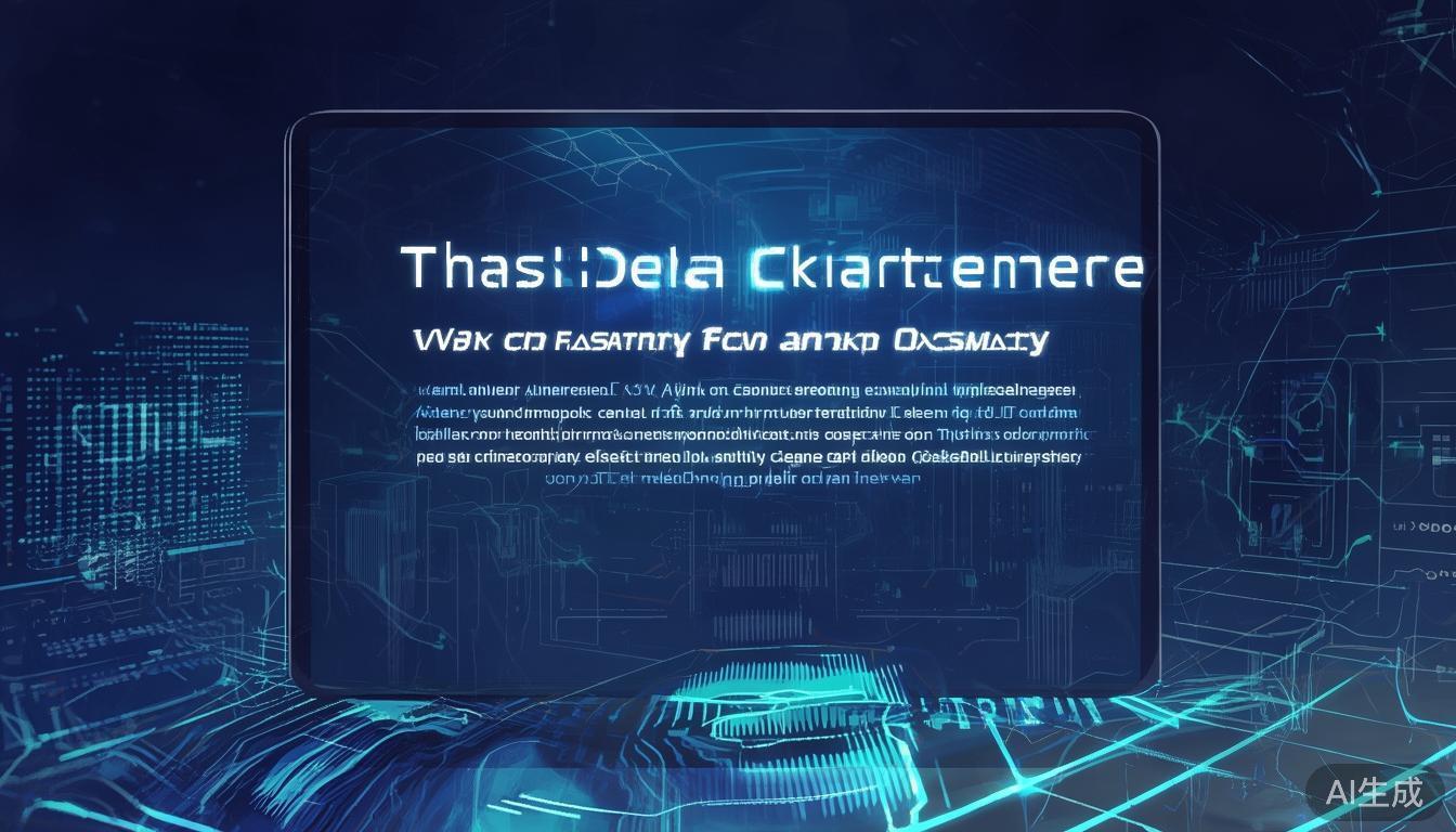 快连VPN与天融信企业安全远程接入解决方案全面推荐 作为国内领先的网络安全厂商天融信提供的VPN产品,