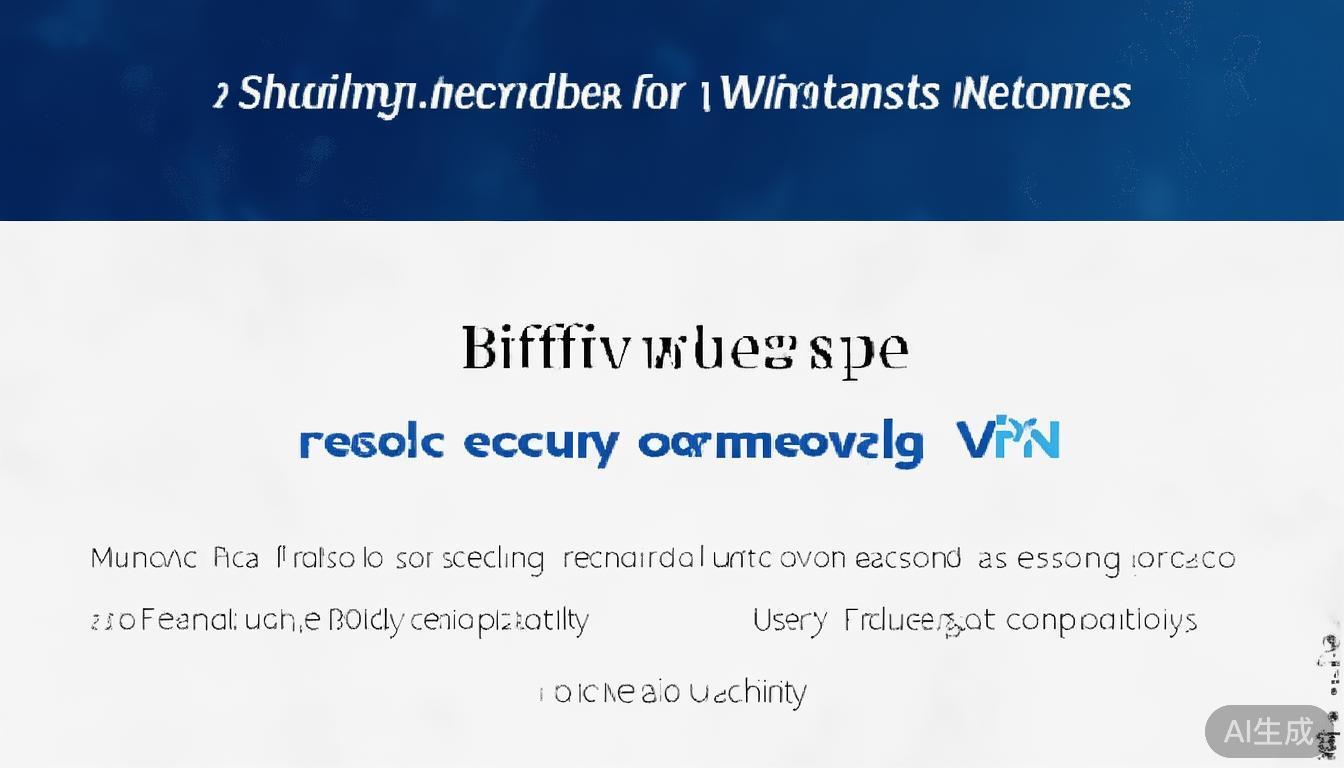山东大学快连VPN软件使用指南及常见问题全面解答 随着网络技术的发展,越来越多高校选择搭建VPN(虚