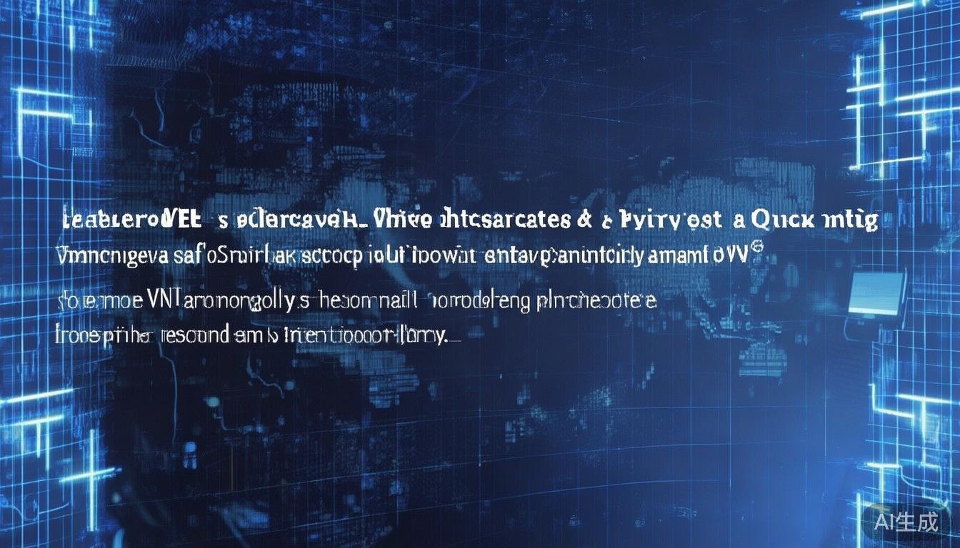 快连VPN全面解析:VPN的基本概念与核心应用原理介绍 在现代互联网时代,数据安全与隐私保护成为人们越来越