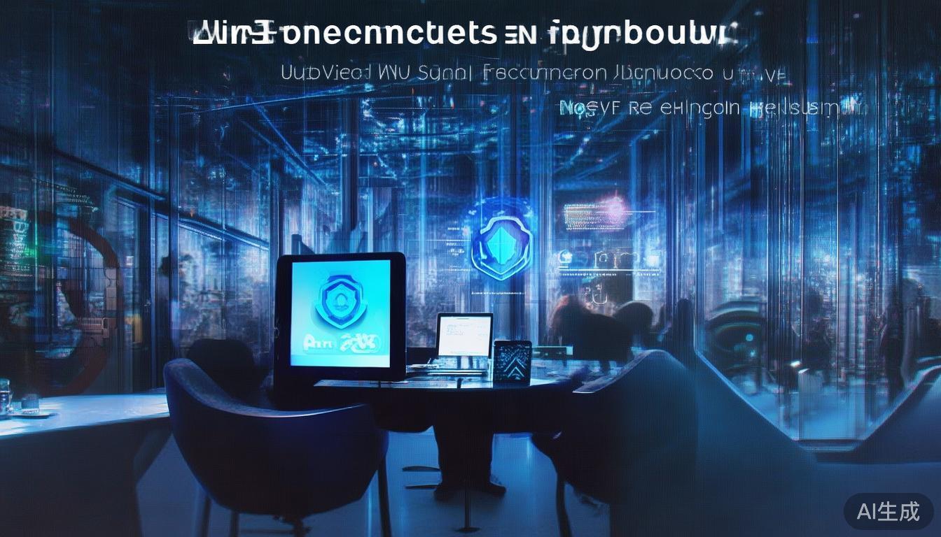 强大的安全保护措施
快连VPN配备多层加密与多协