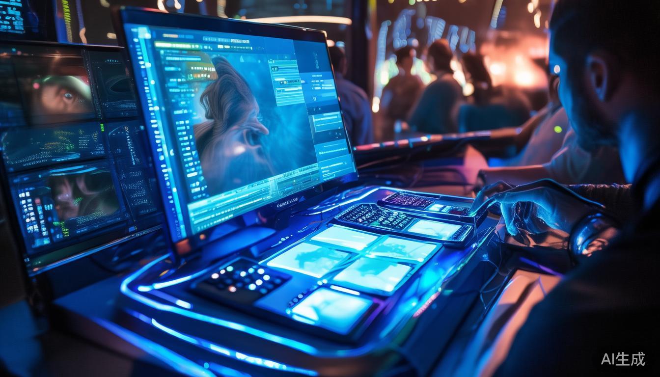 定期更新软件版本
开发商持续优化快连VPN的性能