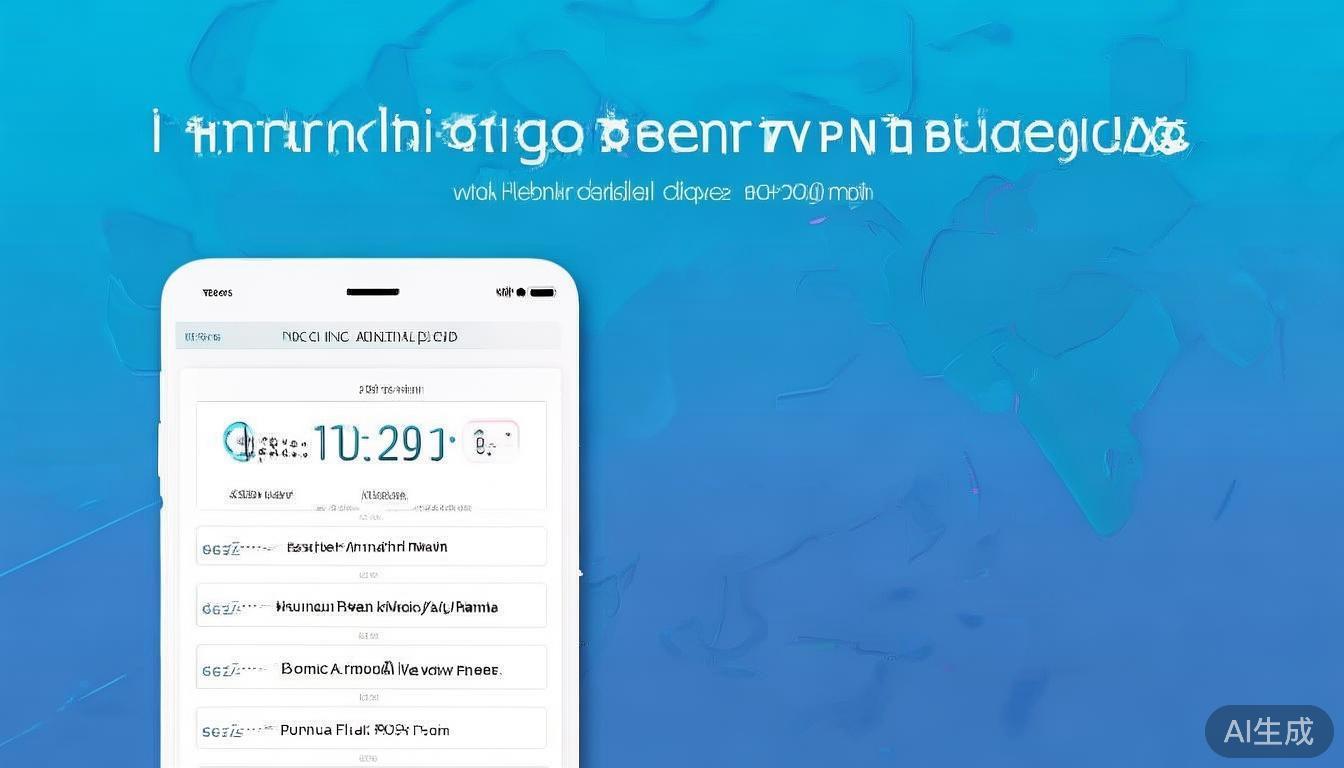 快连VPN价格详解:不同类型的收费标准与性价比评测 快连VPN是一款以简洁高效著称的VPN服务,价格设