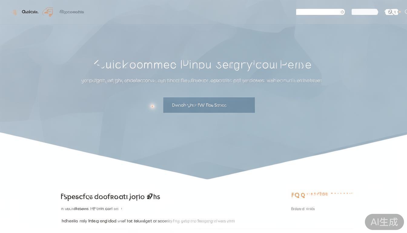 官方站点详细介绍
快连VPN悠游VPN的官方网站