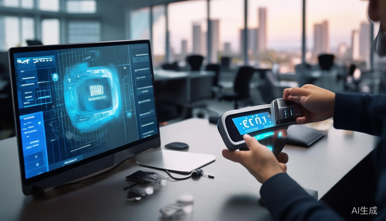 随着企业对远程办公的依赖日益加深，各类VPN设备成