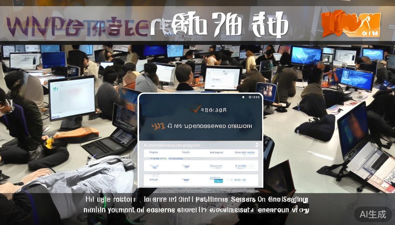 很多新手在使用快连VPN时，容易忽略配置环节的重要