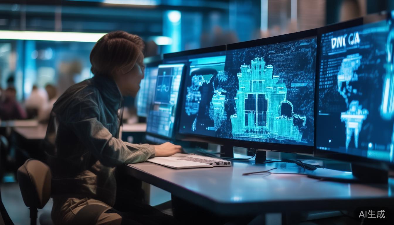 快速办理VPN的必要性
随着网络应用场景的不断拓