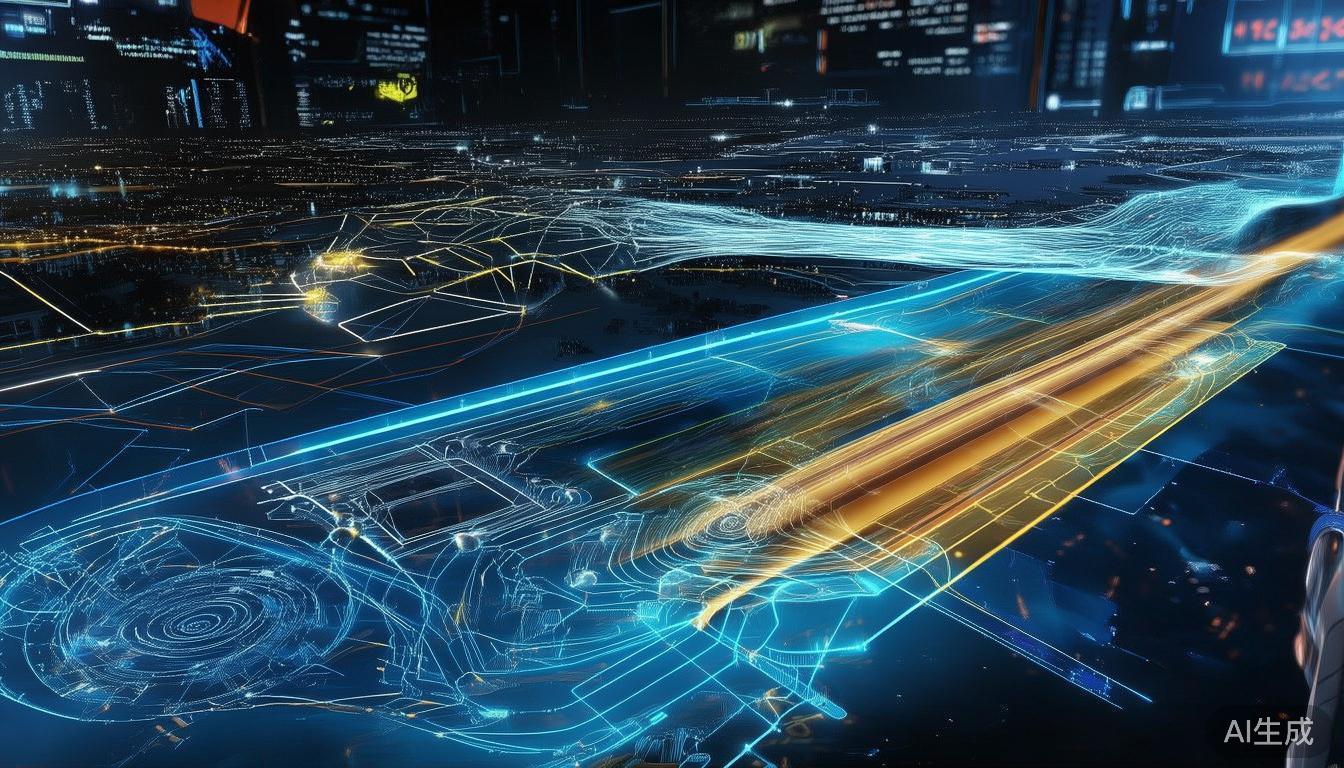 VPN加速器的核心作用在于优化数据传输路径，降低延