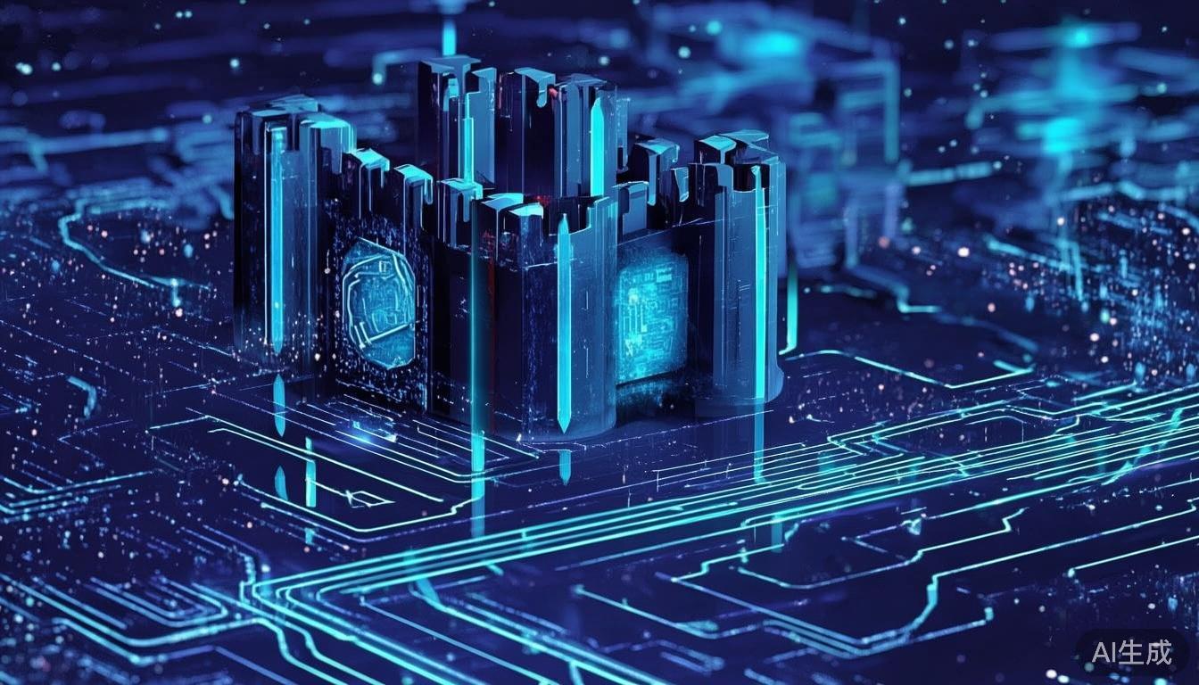 在当今互联网时代，网络安全和隐私保护正变得尤为重要