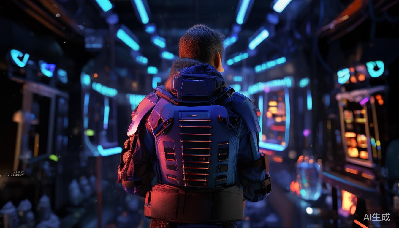 在使用VPN连接互联网时，保障数据传输的安全性和隐