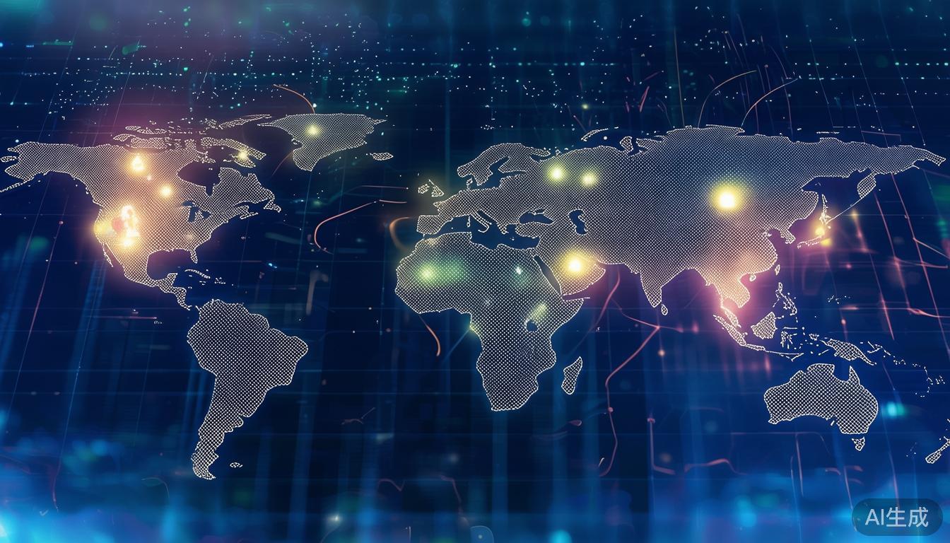 多节点覆盖：在全球多个地区设有服务器节点，可以根据