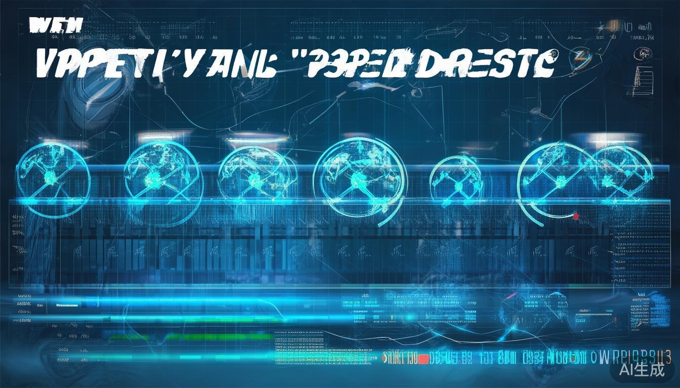 SpeedTest&nbsp;VPN测试：专注于VPN连接速