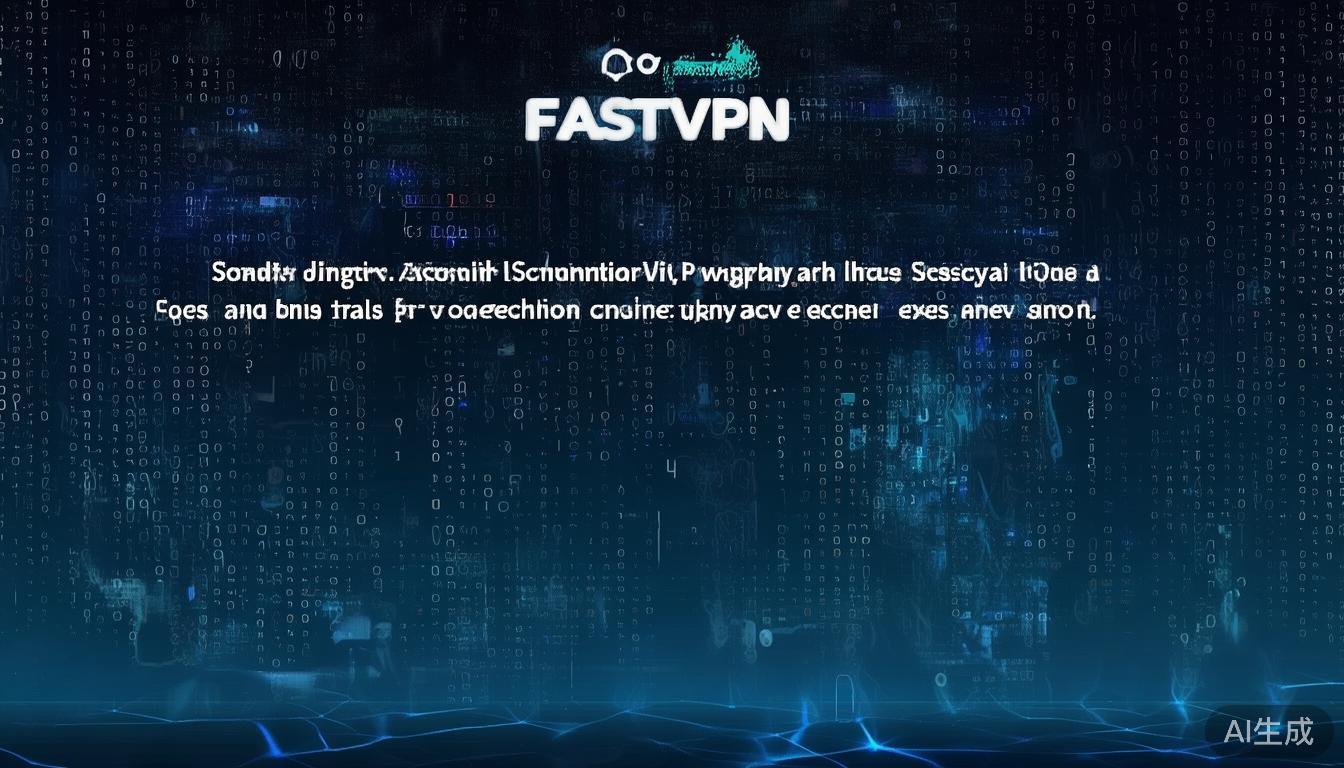 快连VPN是一款以“快速、安全、易用”为核心理念的