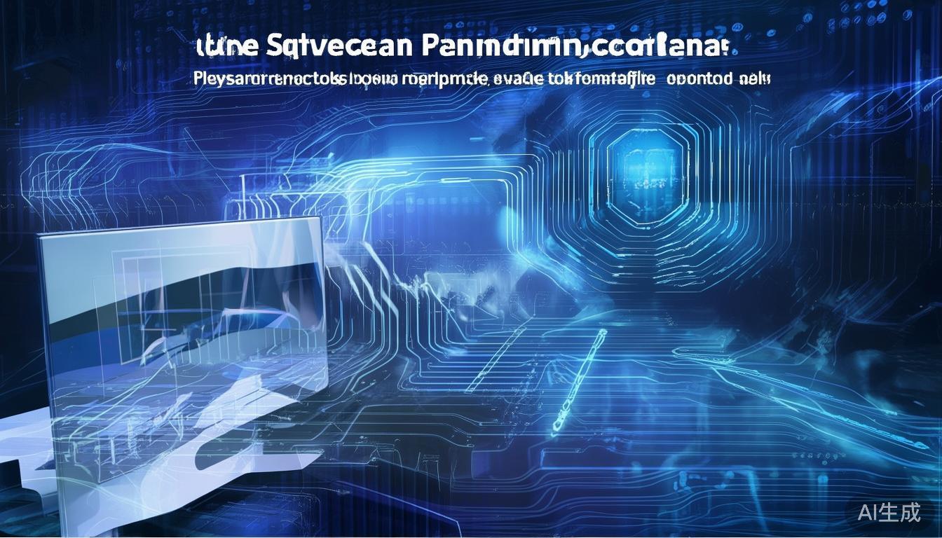 在数字化时代，互联网成为人们日常生活的核心部分，特