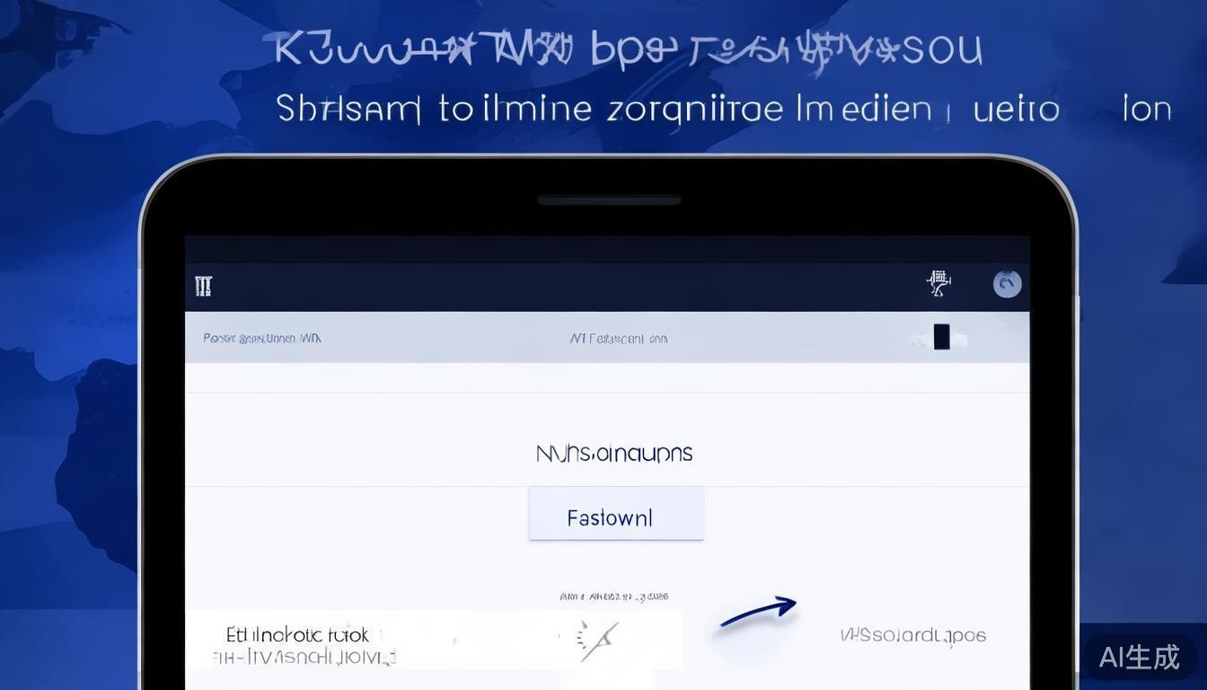 第三步：一键快速连接。点击“连接”按钮，几秒内即可